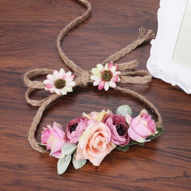 Flower Garland